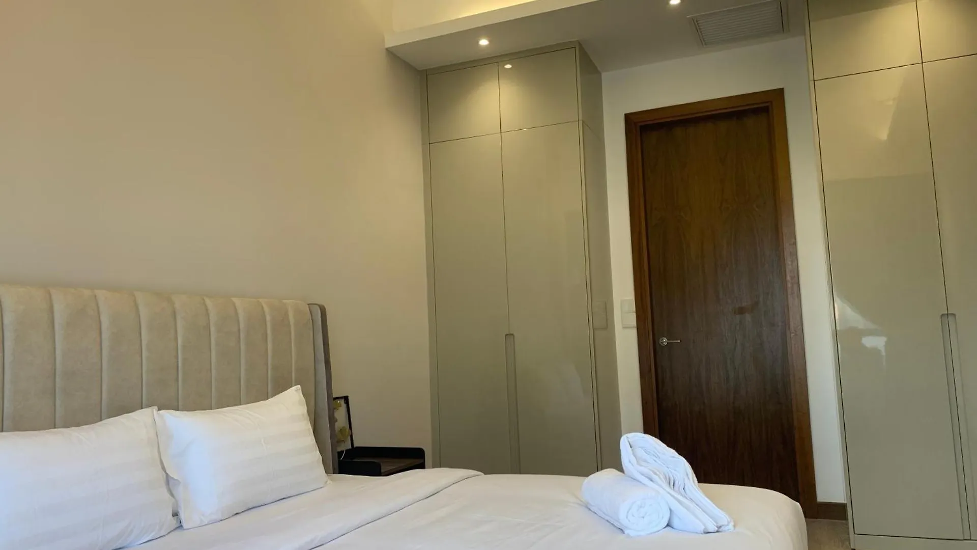 Core Residence Trx By Leo Suites Kuala Lumpur Malajzia