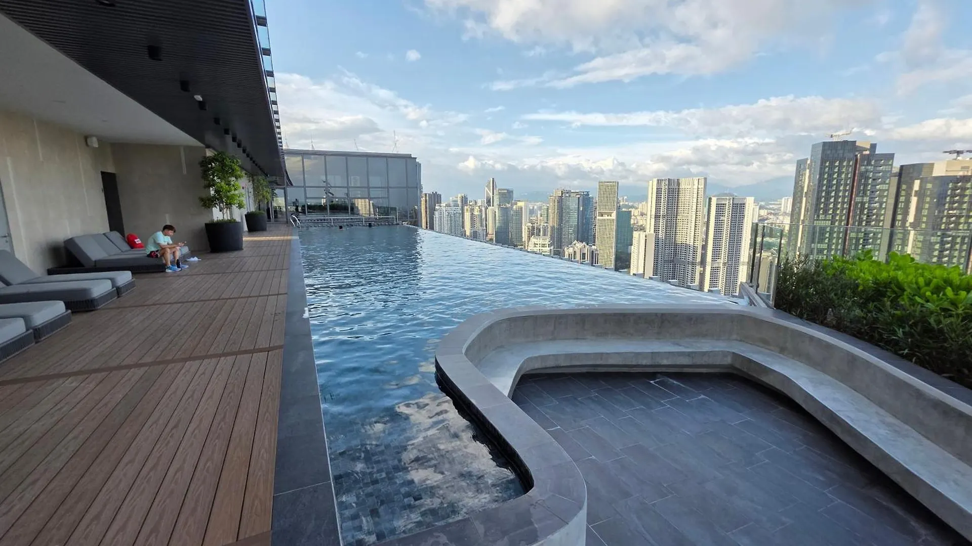 Core Residence Trx By Leo Suites Kuala Lumpur