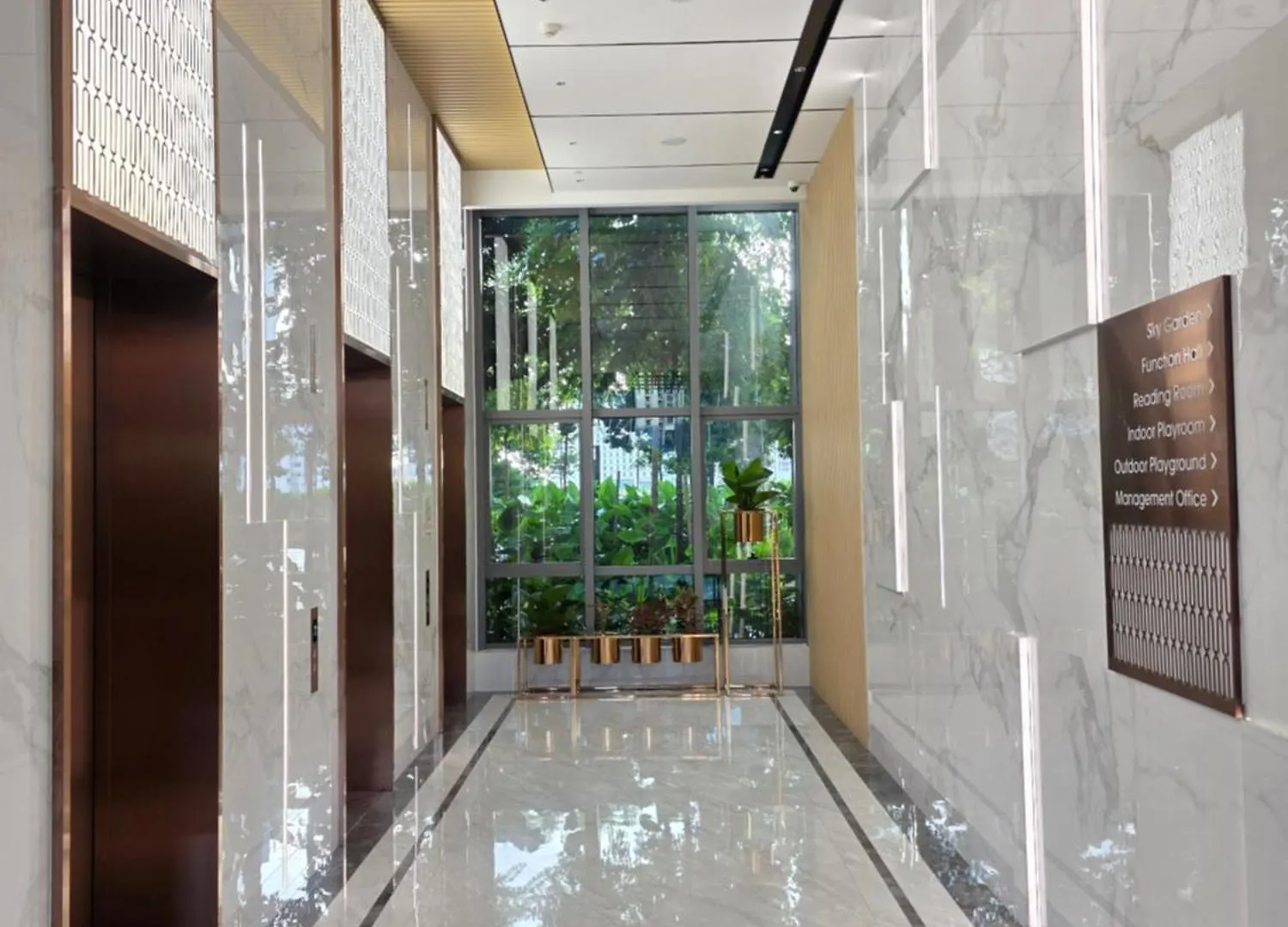Core Residence Trx By Leo Suites Kuala Lumpur