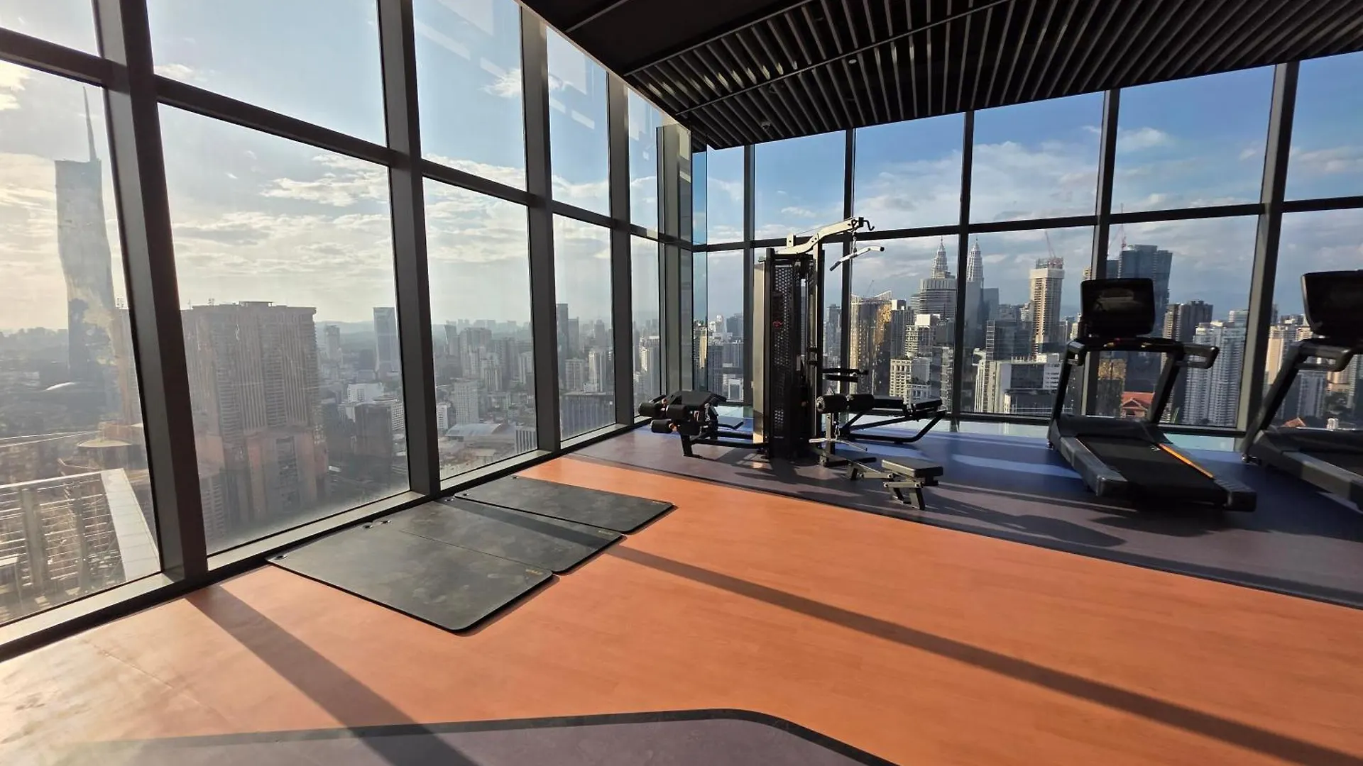 Core Residence Trx By Leo Suites Kuala Lumpur