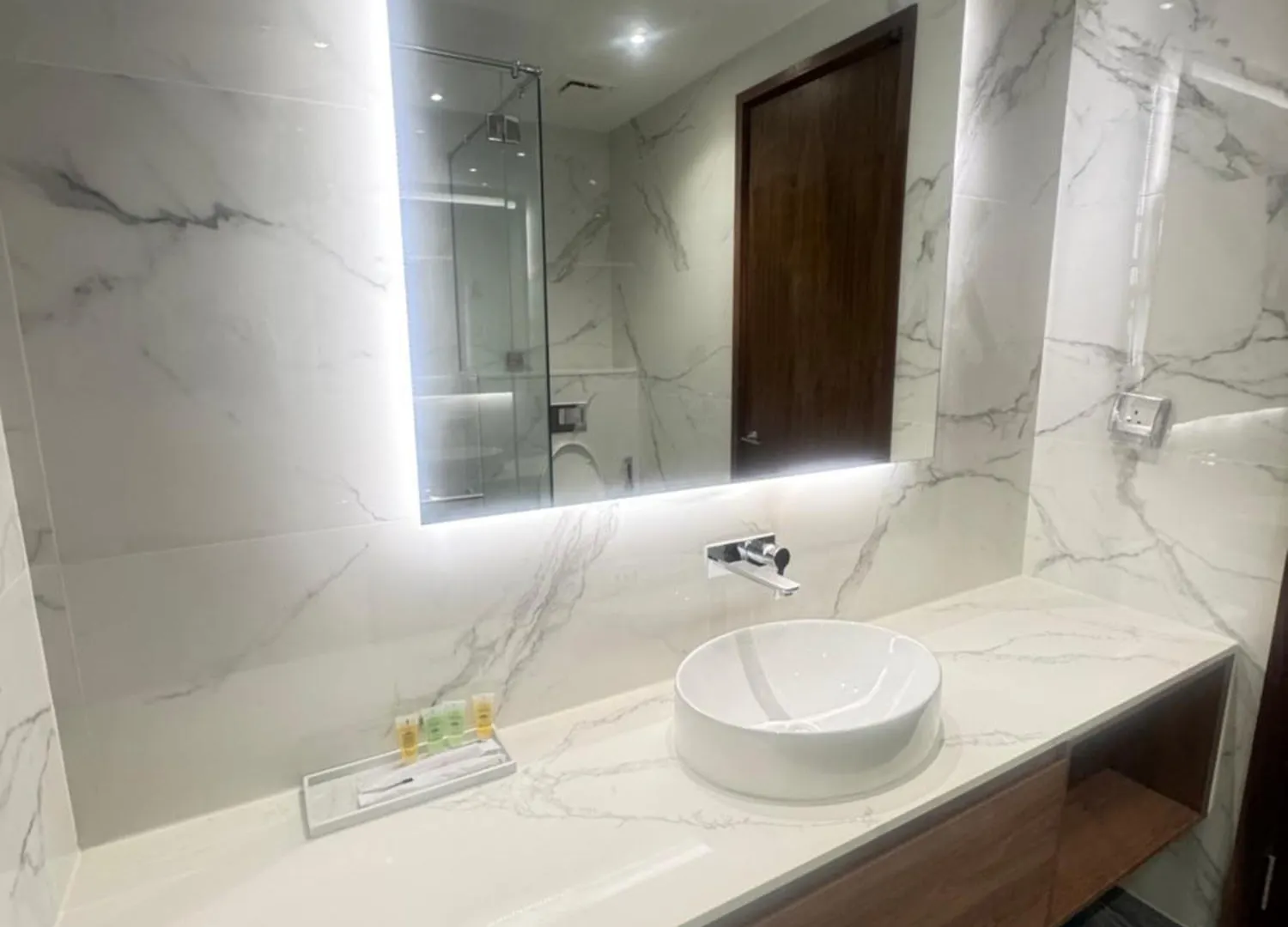 Core Residence Trx By Leo Suites Kuala Lumpur 0*,