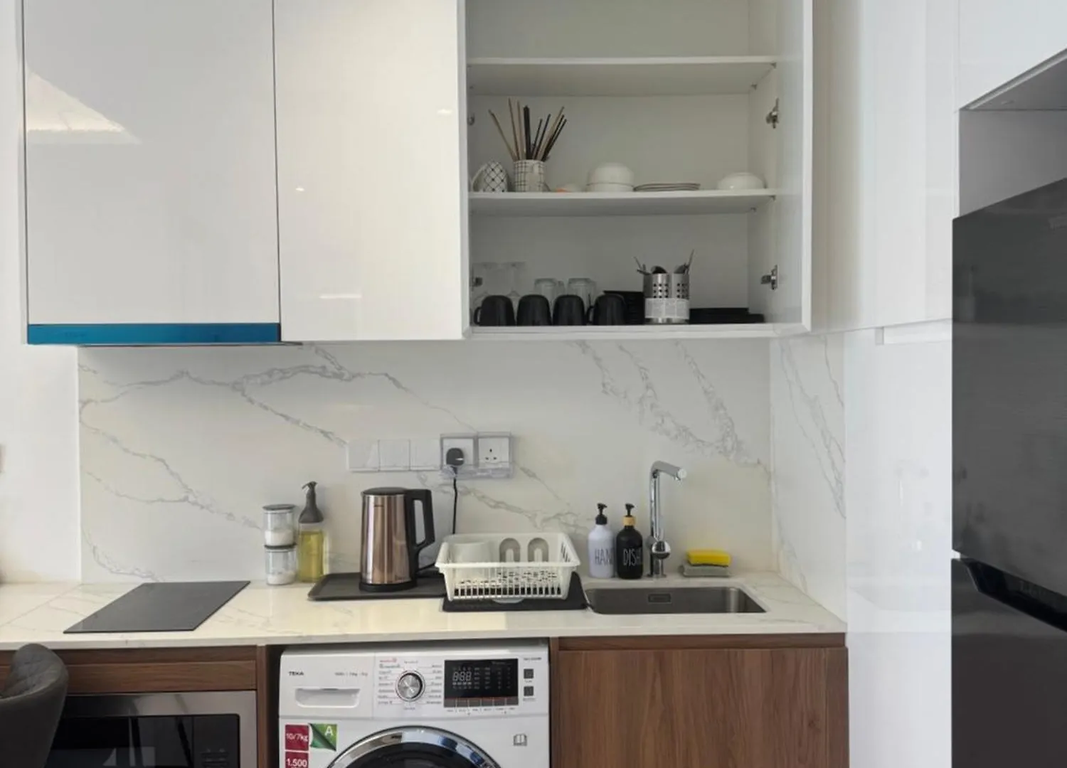 Apartman Core Residence Trx By Leo Suites Kuala Lumpur