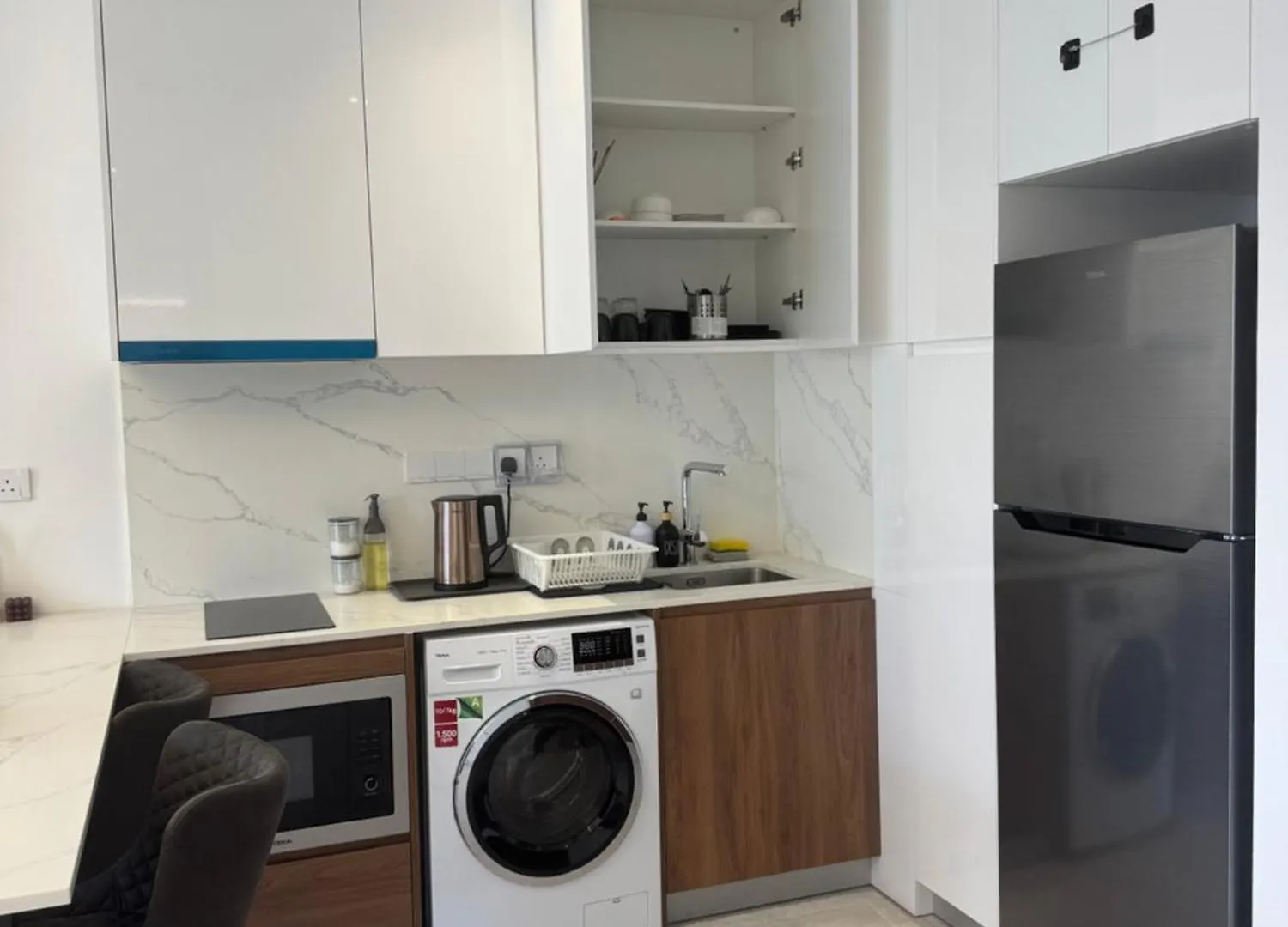 Core Residence Trx By Leo Suites Kuala Lumpur 0*,
