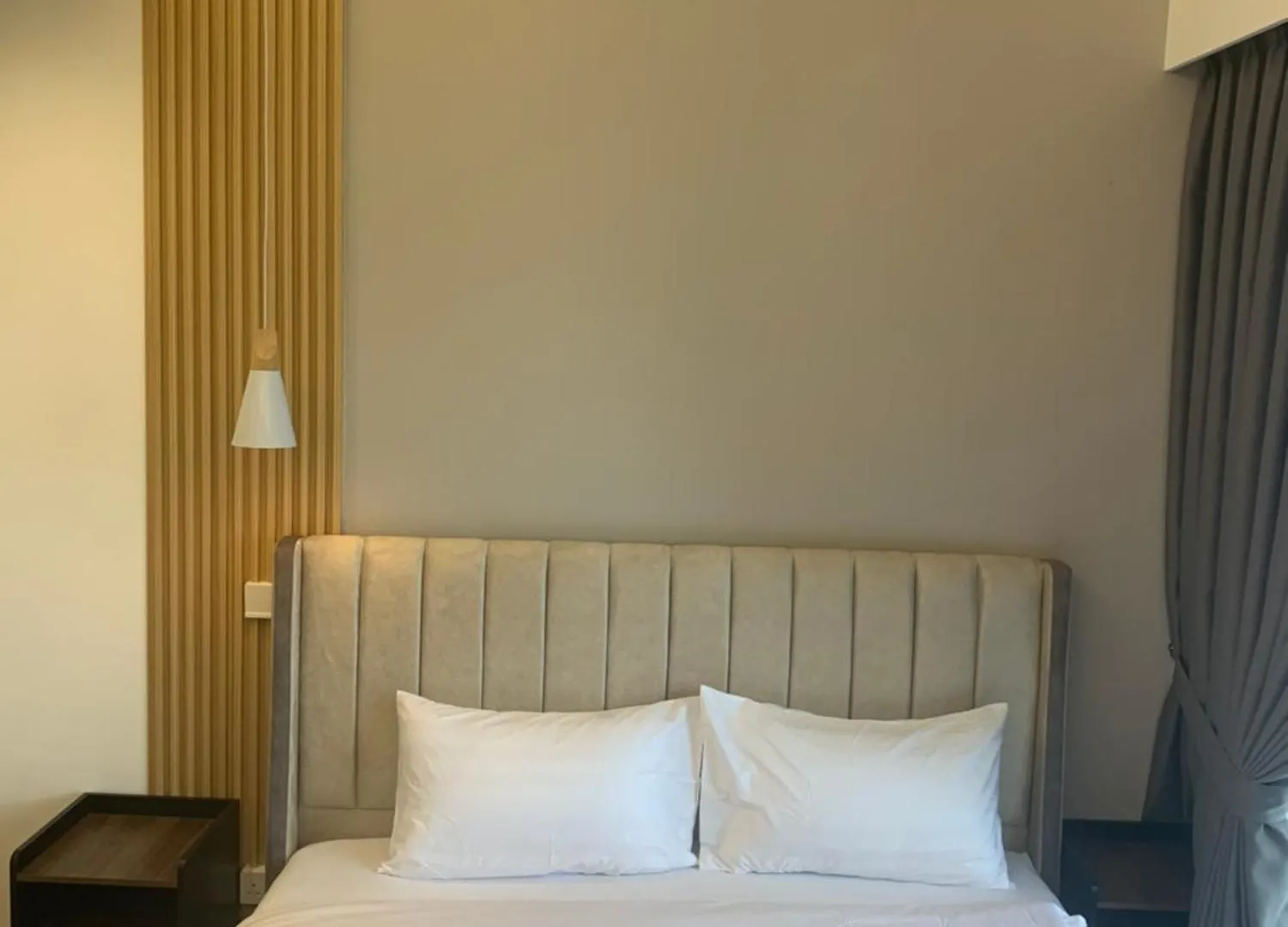 Core Residence Trx By Leo Suites Kuala Lumpur