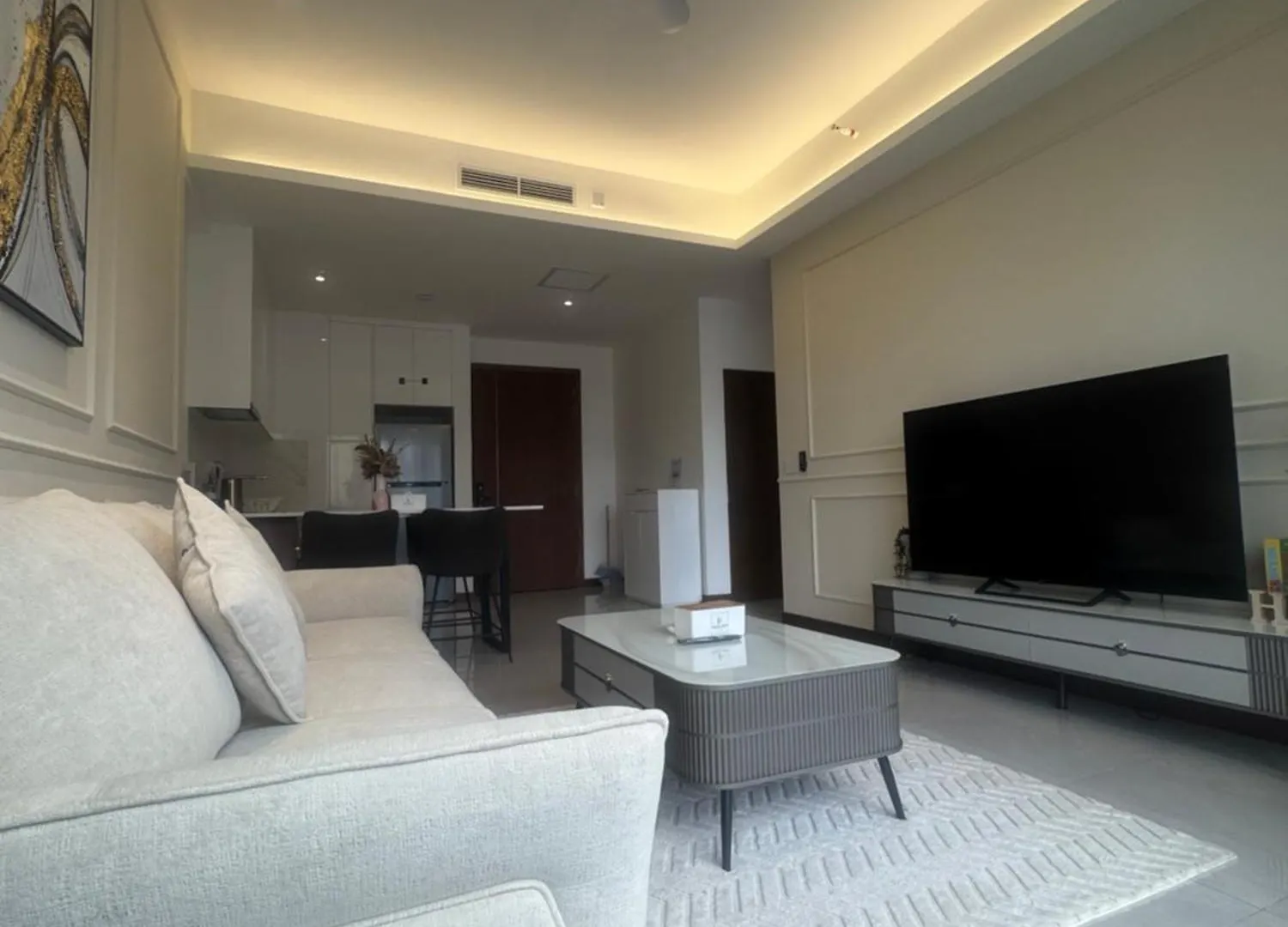 Apartman Core Residence Trx By Leo Suites Kuala Lumpur