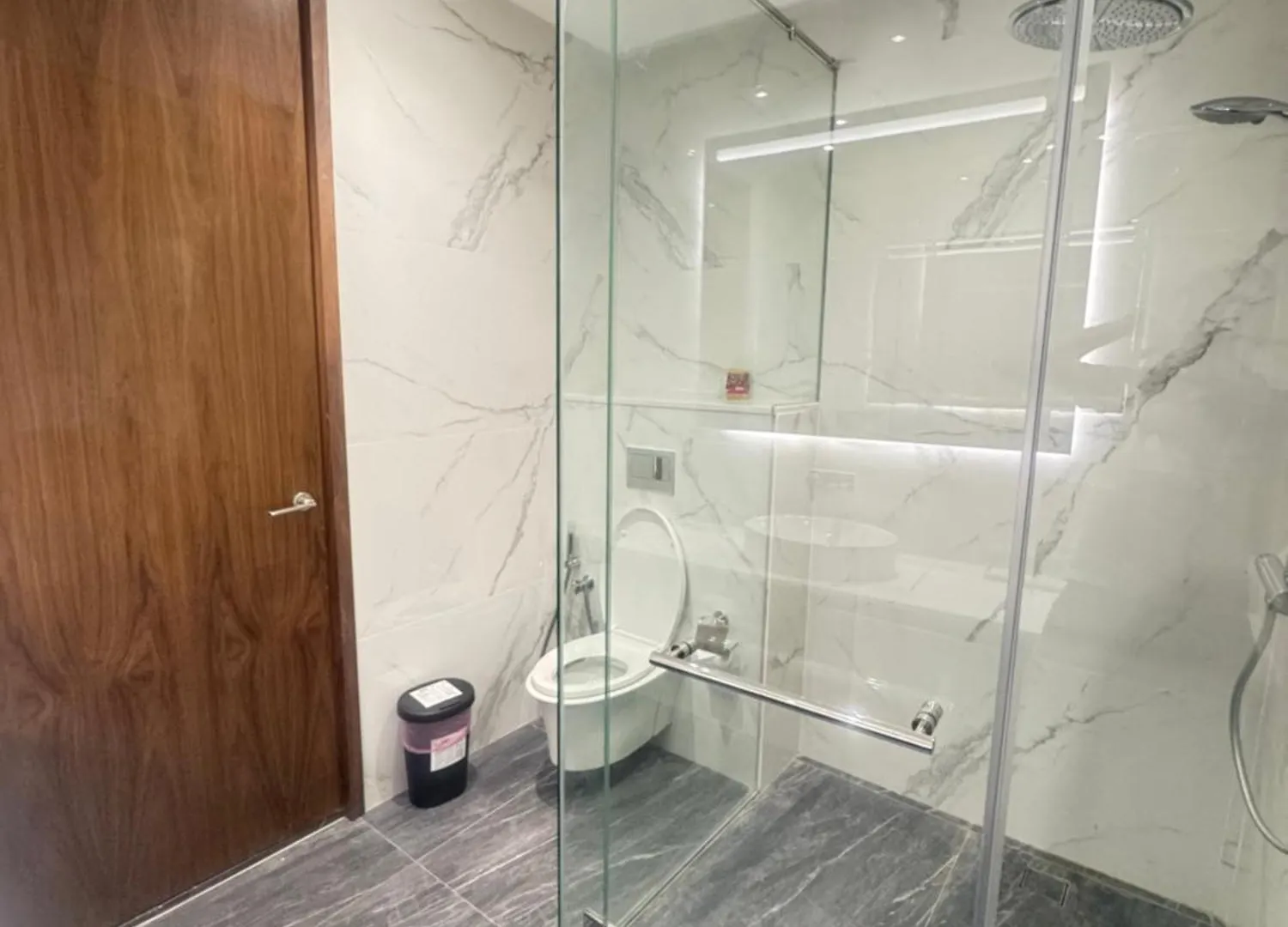 Core Residence Trx By Leo Suites Kuala Lumpur Malajzia