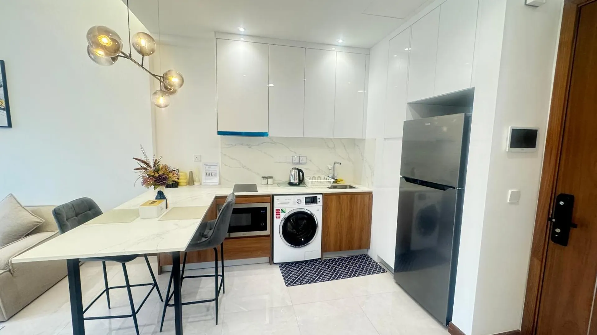 Core Residence Trx By Leo Suites Kuala Lumpur 0*,  Malajzia