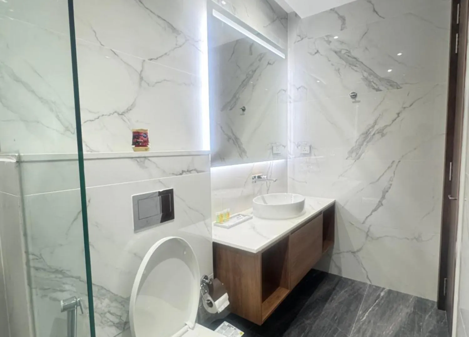 Core Residence Trx By Leo Suites Kuala Lumpur