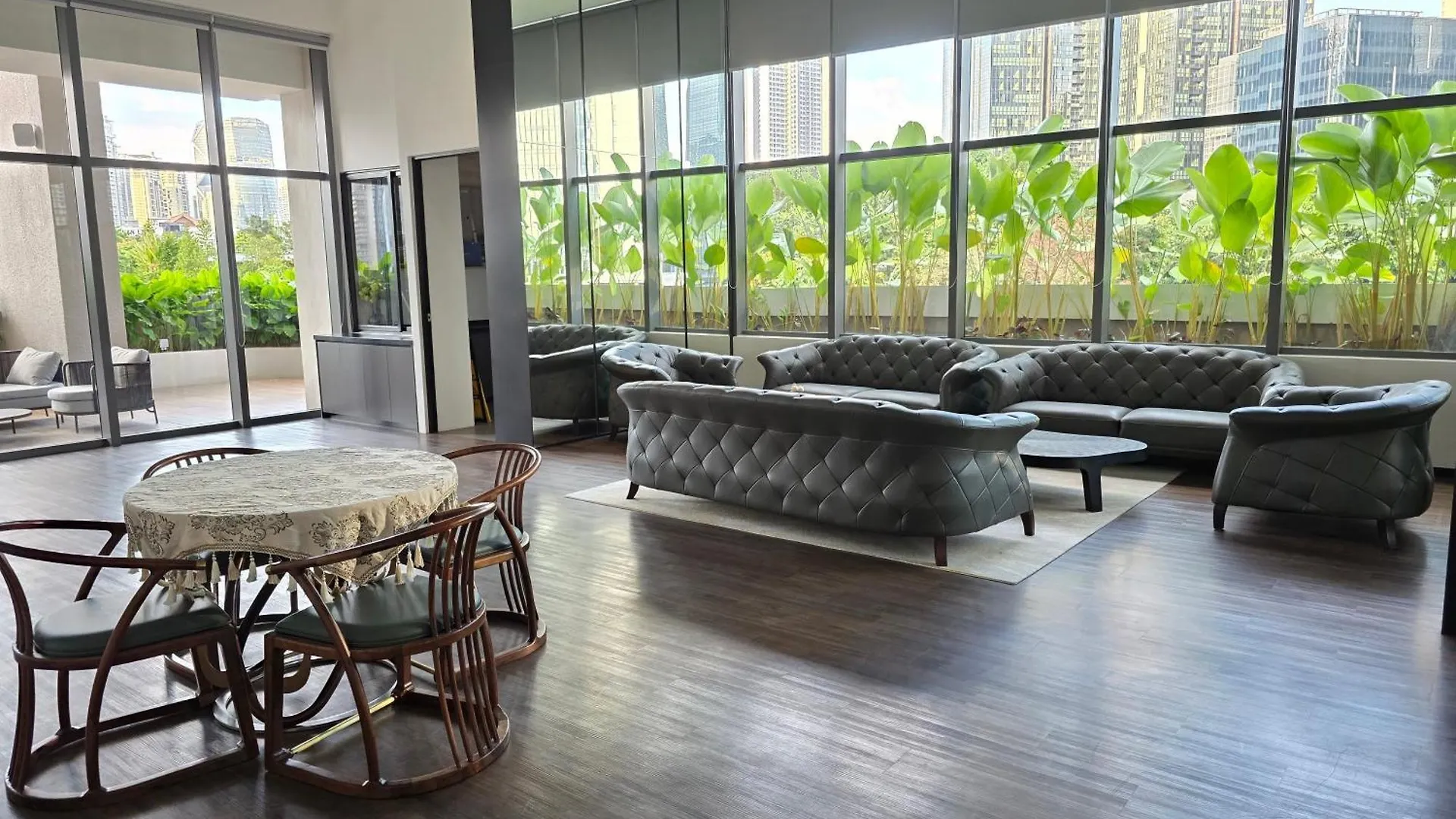 Core Residence Trx By Leo Suites Kuala Lumpur