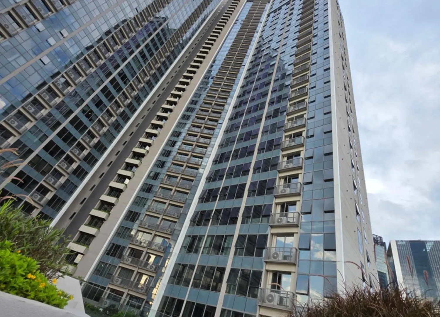 Core Residence Trx By Leo Suites Kuala Lumpur 0*,  Malezya
