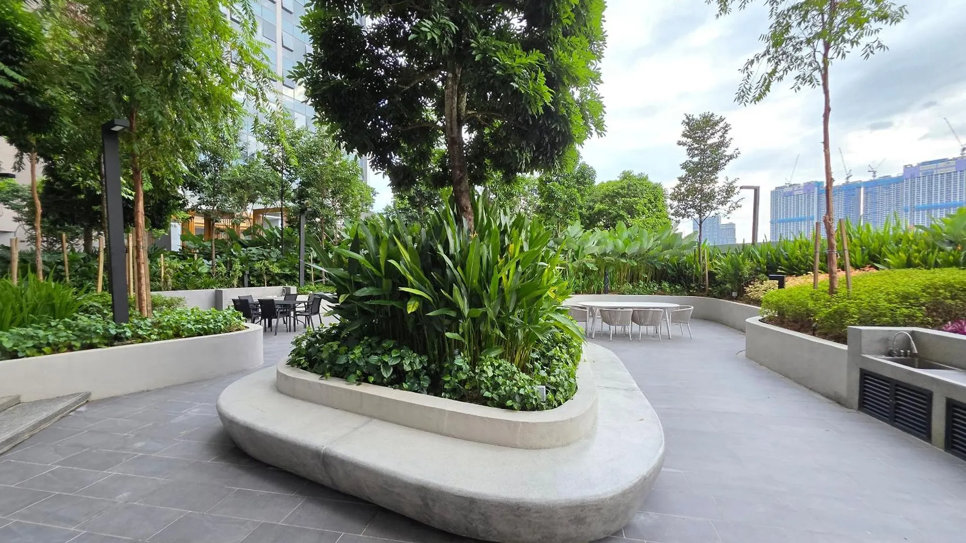Core Residence Trx By Leo Suites Kuala Lumpur